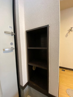 【その他共用部分】 | ピースフルⅠ