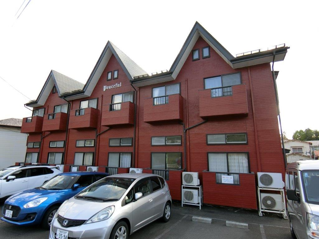 ラ・ペルラ下北沢