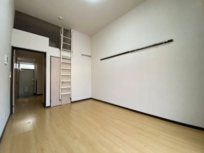 【居間・リビング】 | ピースフルⅠ