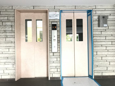 【その他共用部分】 | グリーンタウン茨木10番館