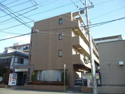 【外観】 | マーガレットハイツ2