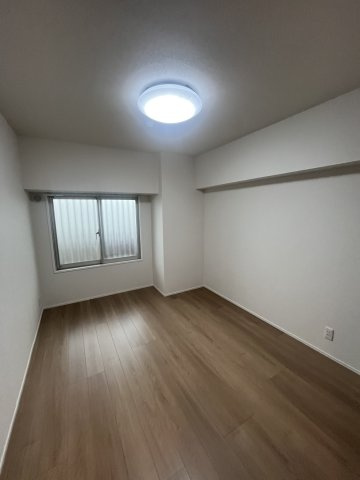 【洋室】京成サンコーポ稲毛壱号棟 