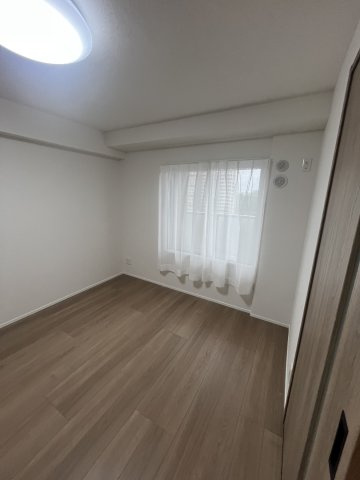 【洋室】京成サンコーポ稲毛壱号棟 