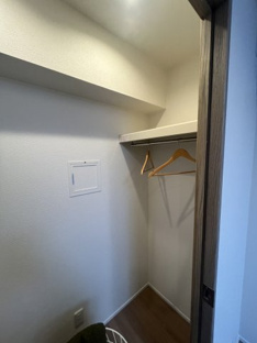 【収納】京成サンコーポ稲毛壱号棟 