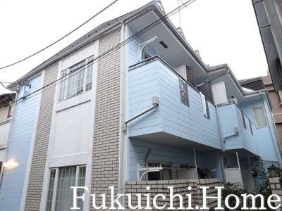 【外観】 | モリハイツ