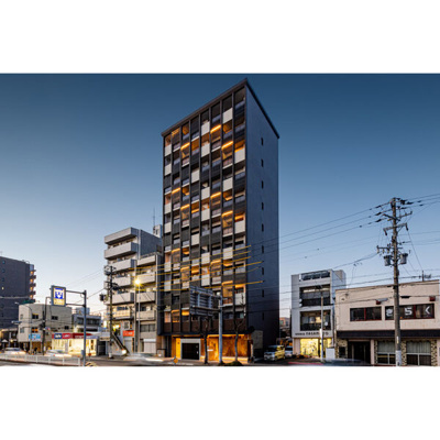 【外観】 | NEO JAPANESQUE 出来