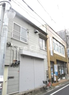 【外観】 | コーポ藤枝