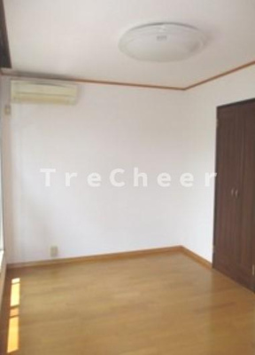 【居間・リビング】 | コーポ藤枝