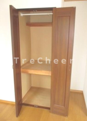 【収納】 | コーポ藤枝