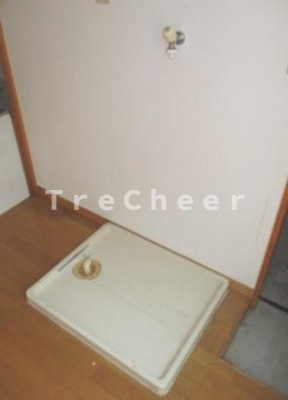 【設備】 | コーポ藤枝