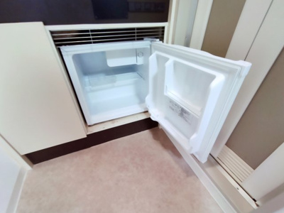 【設備】 | 水木通マンション | ミニ冷蔵庫