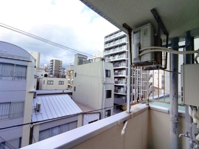 【展望】 | 水木通マンション