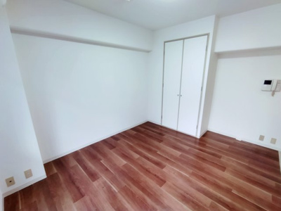 【洋室】 | 水木通マンション | 洋室です