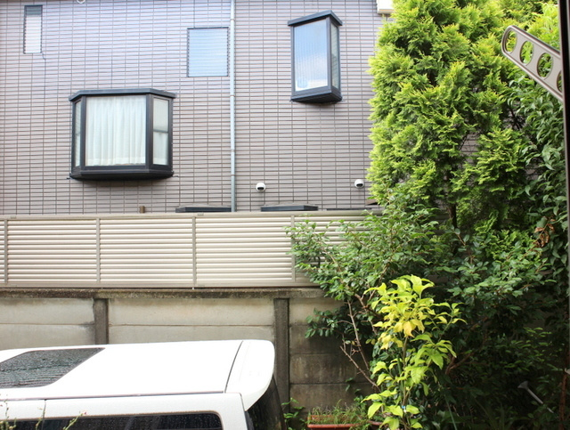 ソル　フローラ八雲の展望