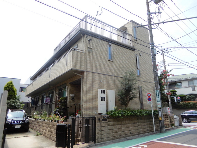 ソル　フローラ八雲の外観|★物件現地や最寄駅等でのお待ち合わせでご案内が可能です★