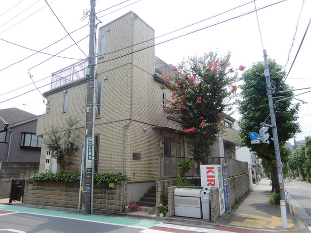 ソル　フローラ八雲の外観|★セキスイハイム施工★