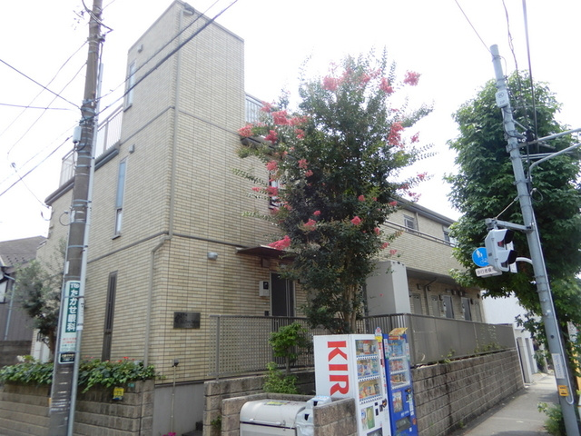 ソル　フローラ八雲のその他|★緑豊かな住宅地★