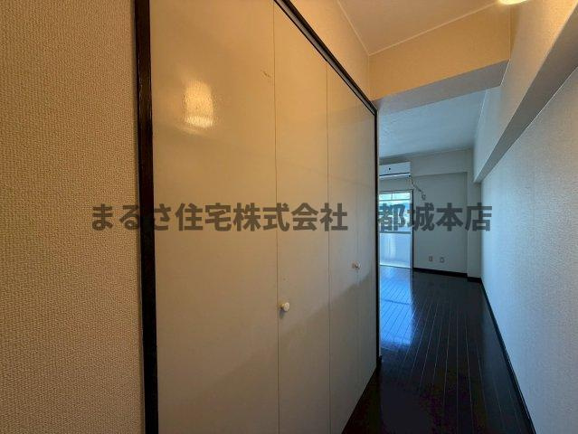 プリンセスマンションのその他