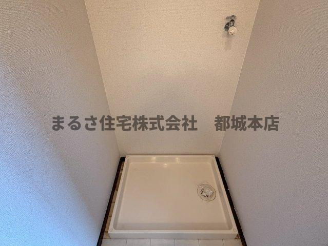 プリンセスマンションの設備