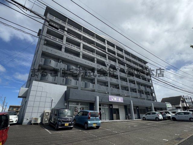 プリンセスマンション