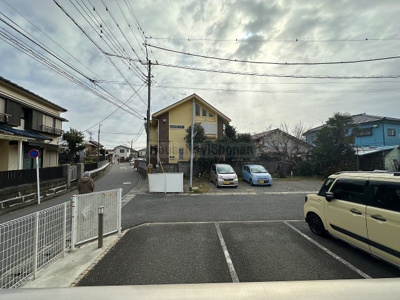 【展望】 | ブリーズ三浦A