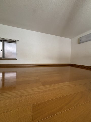 ピュアB上石神井の内装|ロフト