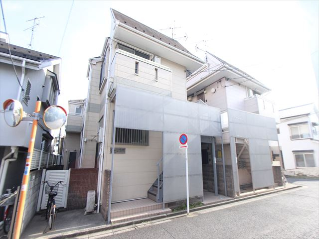 ピュアB上石神井