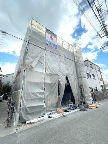 【外観】 | イリスコート元浜町
