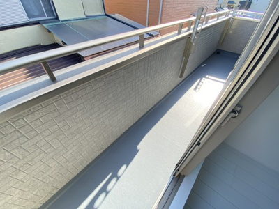 【バルコニー】 | ツインコート