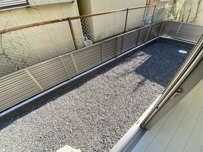 【庭】 | ツインコート