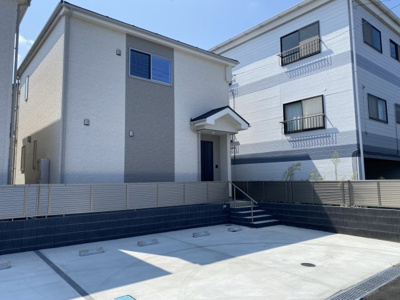 【外観】 | ツインコート