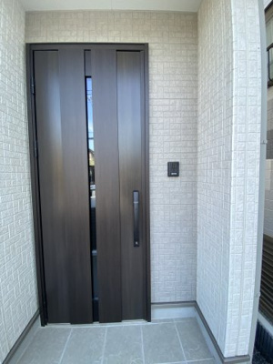 【エントランス】 | ツインコート