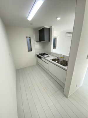 【内装】 | ツインコート