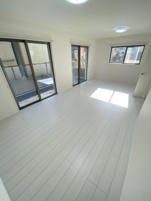 【内装】 | ツインコート