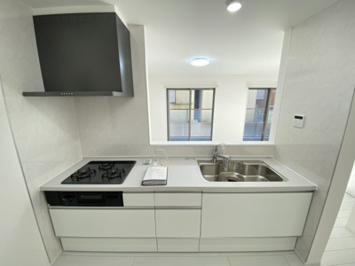 【キッチン】 | ツインコート | システムキッチン