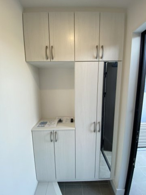 【玄関】 | ツインコート | たくさん入ります♪