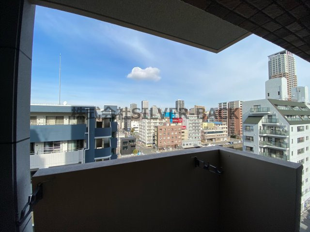 プレサンス難波幸町のその他