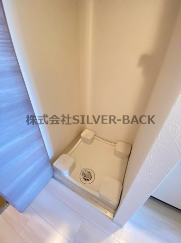 プレサンス難波幸町のその他