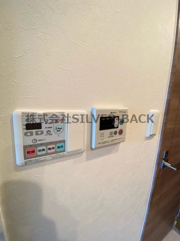 プレサンス難波幸町のその他