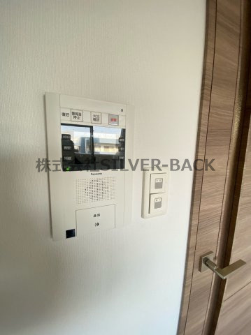 プレサンス難波幸町のその他