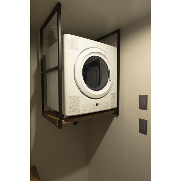 LeGioieささしまライブ駅3の内装