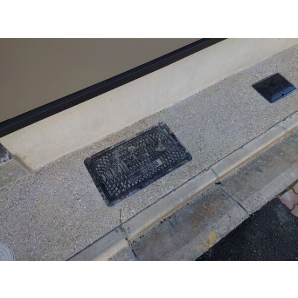 LeGioieささしまライブ駅3のその他