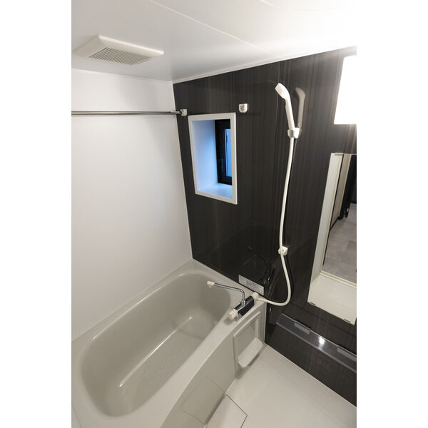 LeGioieささしまライブ駅3の浴室