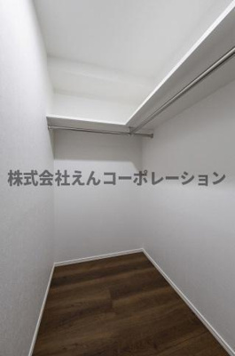 【庭】 | エンクレスト天神LARK