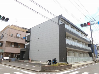 【外観】 | リブリLabienSun(リブリラビアンサン)