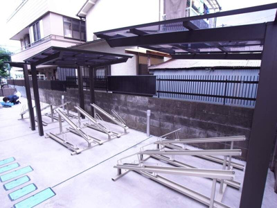 【その他共用部分】 | リブリLabienSun(リブリラビアンサン)