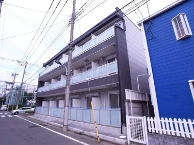 【外観】 | リブリLabienSun(リブリラビアンサン)