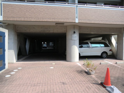 【エントランス】 | グレン松崎