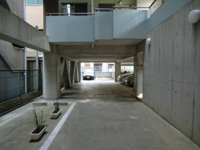 【ロビー】 | グレン松崎