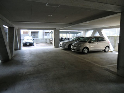 【駐車場】 | グレン松崎